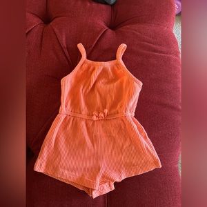 Old navy baby bodysuit